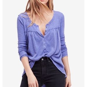 Free People Kai Henley